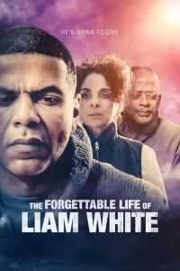  Лиам Уайт: Забываемая жизнь Лиама Уайта 